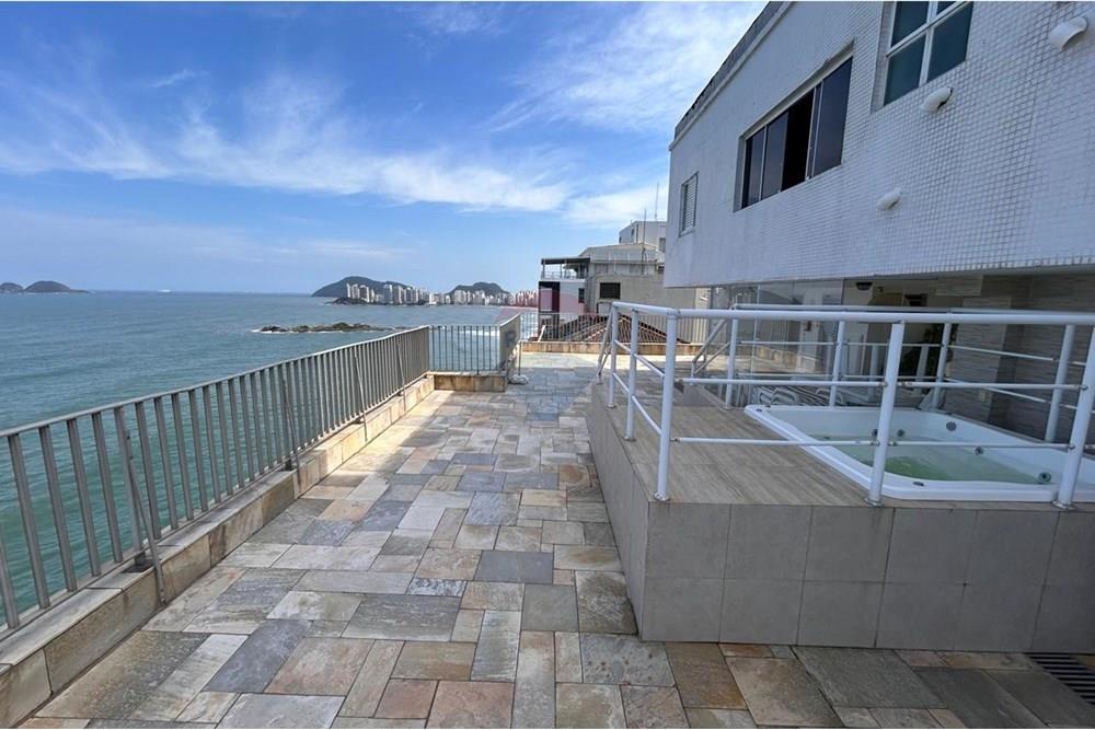 Apartamento - Alugar - Guarujá , São Paulo - IMG-20250623-WA0043.jpg - 690551040-278