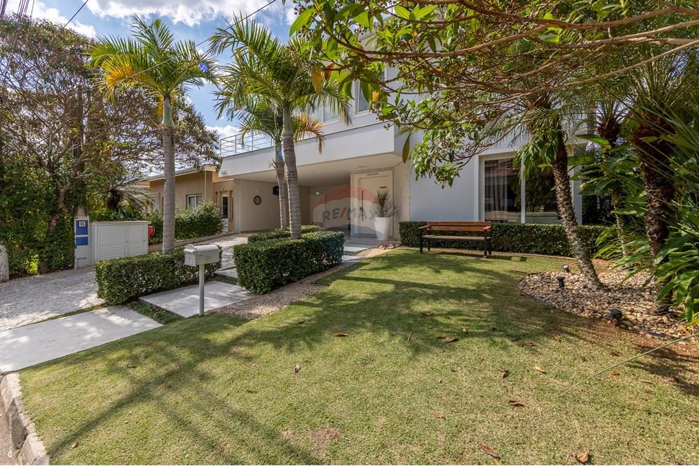 Casa de Condomínio - Venda - Vinhedo , São Paulo - TKD-5025.jpg - 690681075-56