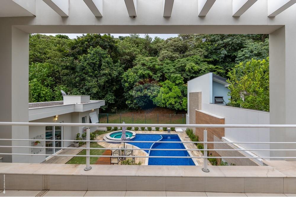 Casa de Condomínio - Venda - Vinhedo , São Paulo - TKD-704.jpg - 690941020-55