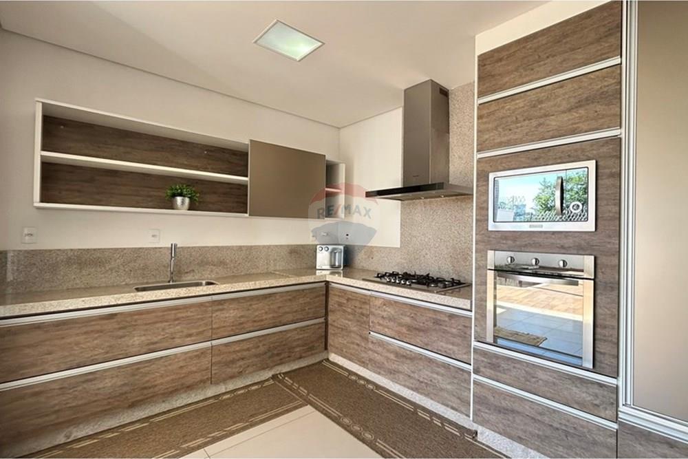 Casa de Condomínio - Venda - Americana , São Paulo - IMG_4589.JPEG - Cozinha - 690231077-32