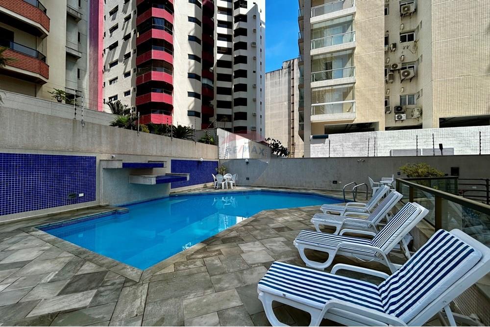 Apartamento - Venda - Guarujá , São Paulo - IMG_3013.JPG - 690501045-388