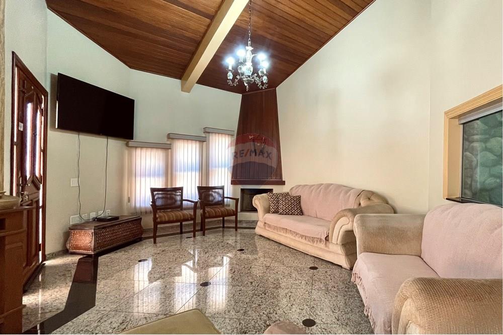 Casa - Venda - Americana , São Paulo - IMG_5859.jpg - Sala - 690231025-255