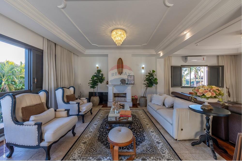 Casa de Condomínio - Venda - Vinhedo , São Paulo - 1 sala.jpg - 690941009-116