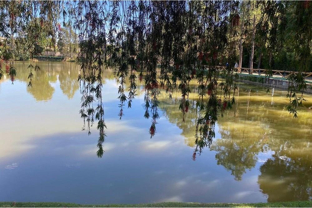 Casa de Condomínio - Venda - Vinhedo , São Paulo - 4a86f7e0-fcd6-46c0-8c64-d932cab0463a.jpeg - 690541076-48