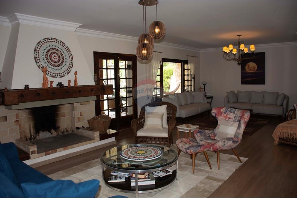 Casa de Condomínio - Alugar - Atibaia , São Paulo - 05-CASA-FLAMBOYANT-RUA-DOS-COLIBRIS-SALA-ESTAR-01.jpg - 690921044-63