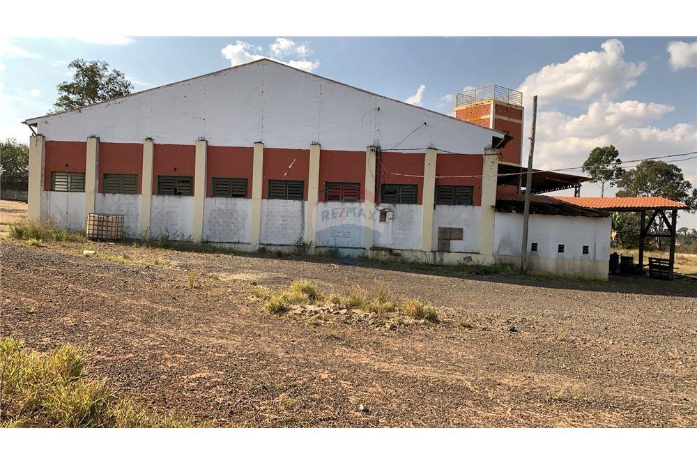 Chácara / Sítio / Fazenda - Venda - Araras , São Paulo - 108 - 690691043-120