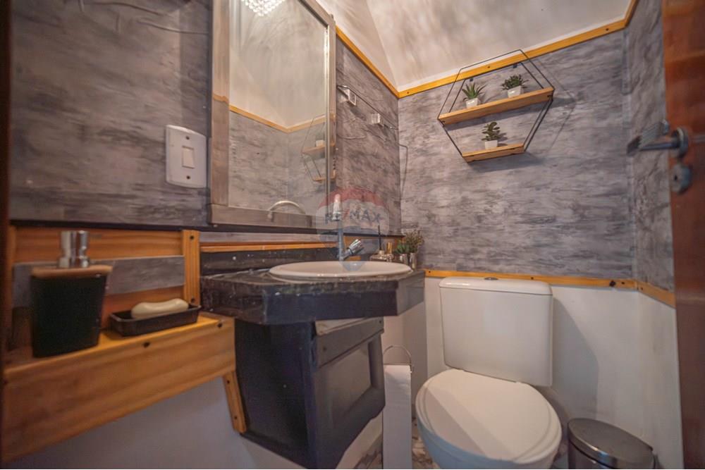 Casa de Condomínio - Venda - Cotia , São Paulo - Sandra-24.jpg - 691151008-8