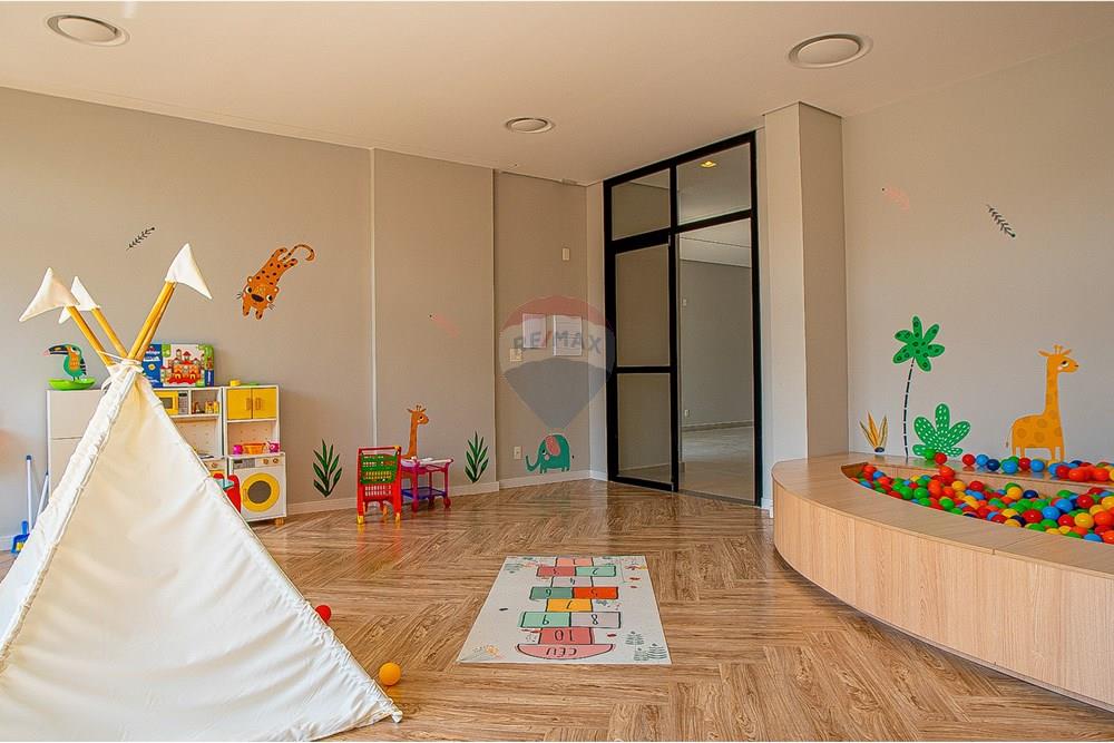 Apartamento - Venda - Atibaia , São Paulo - DSC01653.jpg.jpg - Quarto de brinquedo - 690471020-45