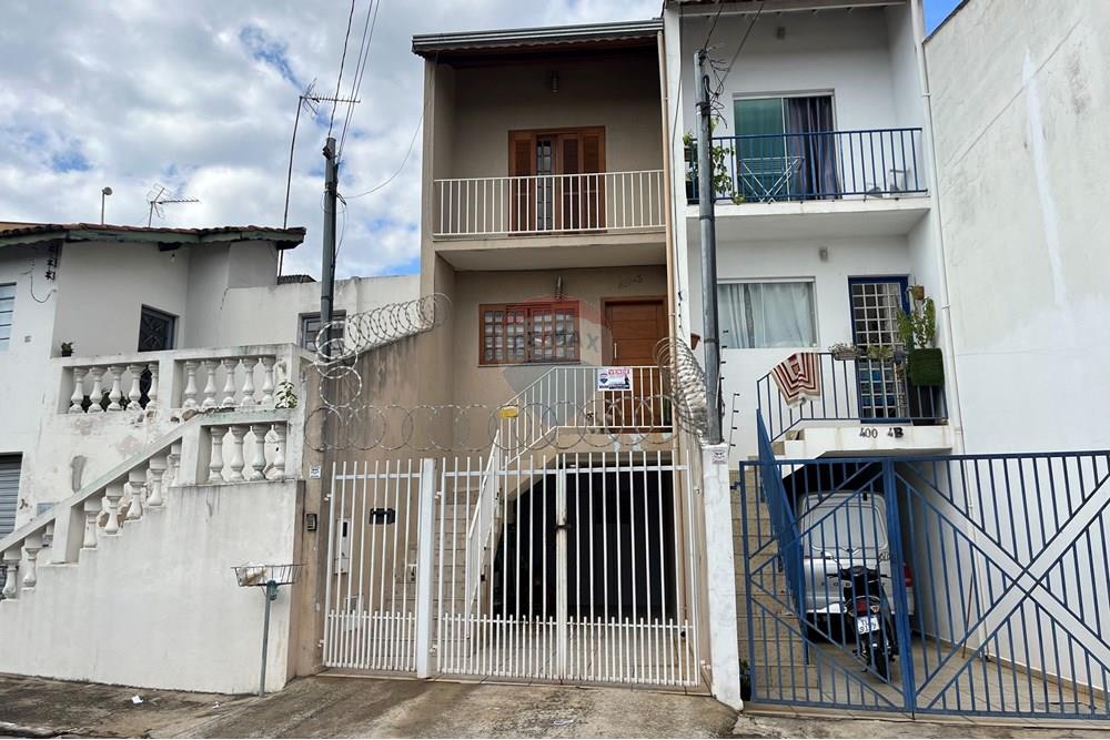 Casa de Vila - Venda - Bragança Paulista , São Paulo - IMG_1450.jpeg - 690041160-14