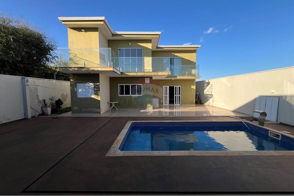 Sobrado - Venda - Paulínia , São Paulo - IMG_2743.JPG - 691101018-65