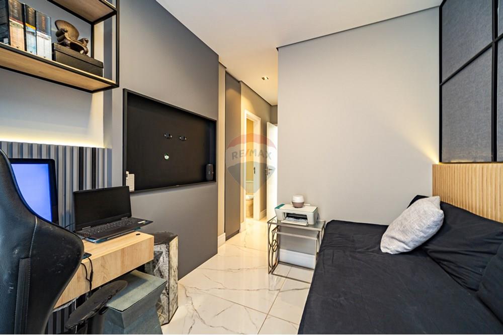 Casa de Condomínio - Venda - Santana de Parnaíba , São Paulo - 15.jpg - 691021032-10