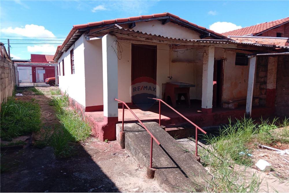 Casa - Venda - Mogi Mirim , São Paulo - 19 - 690751048-318