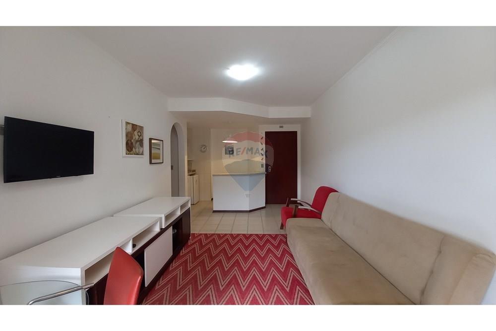 Apart Hotel/ Flat - Venda - Águas de Lindóia , São Paulo - 20250424_140617.jpg - Sala de estar - 690291077-261