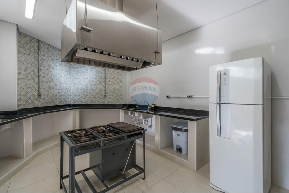 Casa de Condomínio - Alugar - Vinhedo , São Paulo - 6 salao de festas.jpg - 690941009-119