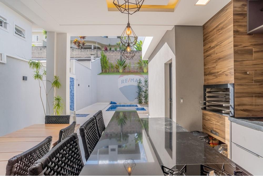 Casa de Condomínio - Venda - Valinhos , São Paulo - FOTOS IMOBILIARIAS - BRMAKER-217.jpg - 690491039-85