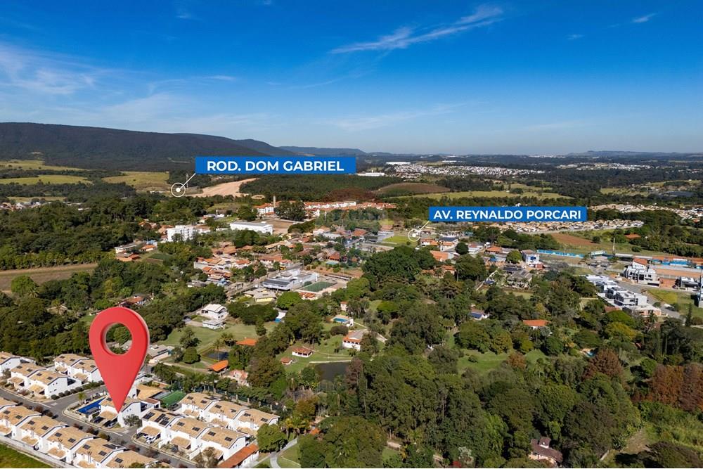 Casa de Condomínio - Venda - Jundiaí , São Paulo - DJI_20250618104320_0656_D-Editar.jpg - 690591032-104