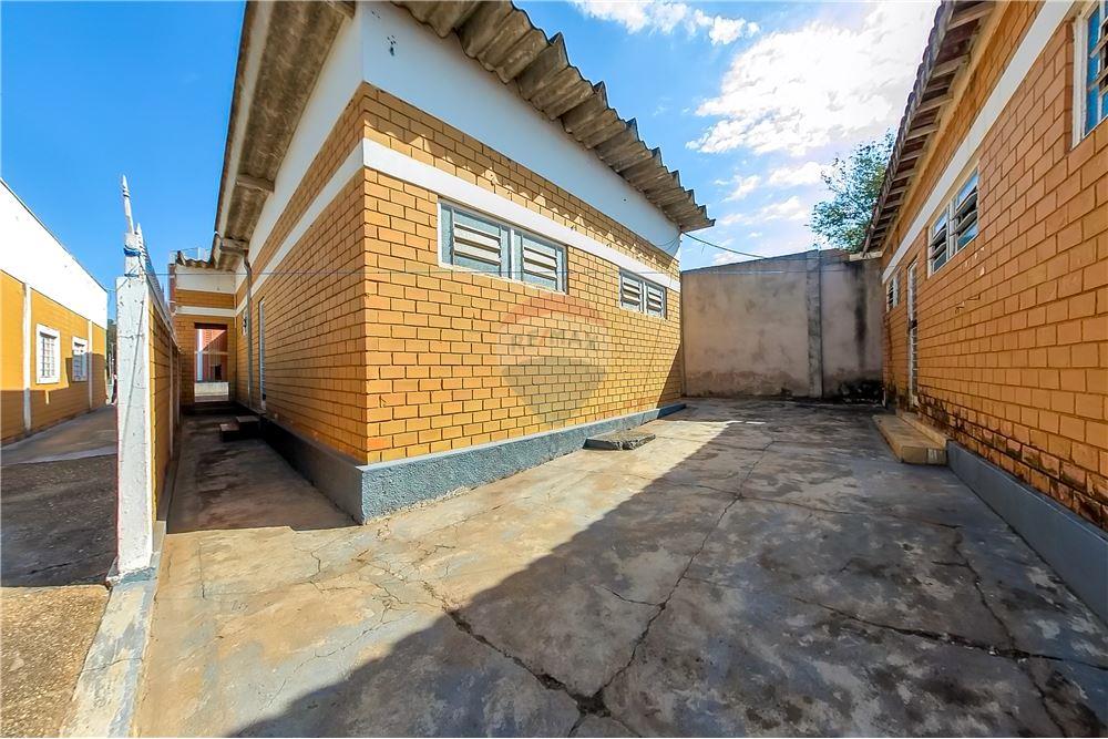 Chácara / Sítio / Fazenda - Venda - Araras , São Paulo - 75 - 690691043-118