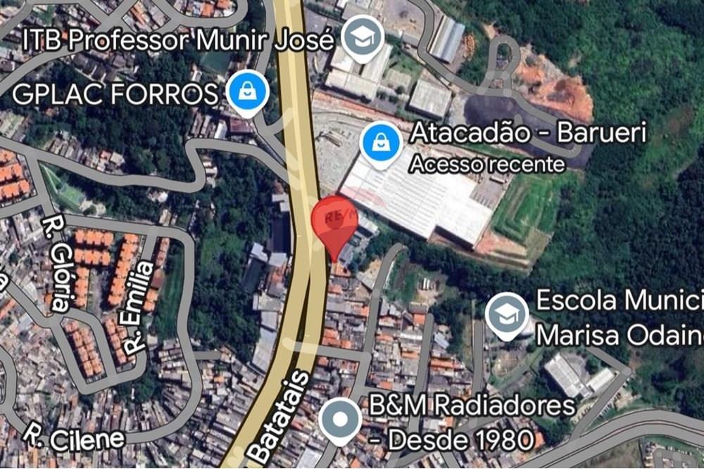 Casa Comercial - Venda - Barueri , São Paulo - maps-Screenshot_20250611_202512_Maps.jpg - 691021016-38