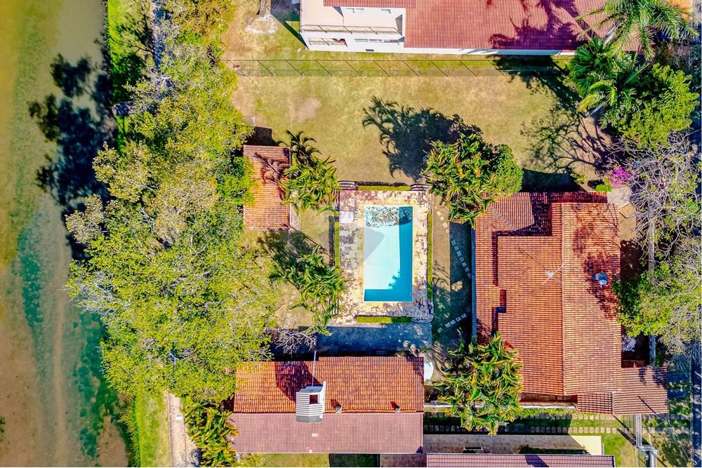 Casa de Condomínio - Venda - Atibaia , São Paulo - 03.jpg - 690921044-74