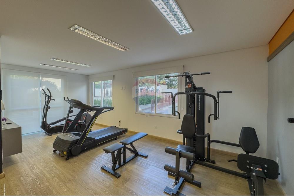 Apartamento - Venda - Campinas , São Paulo - Academia-IMG_0615.jpg - 690541228-4