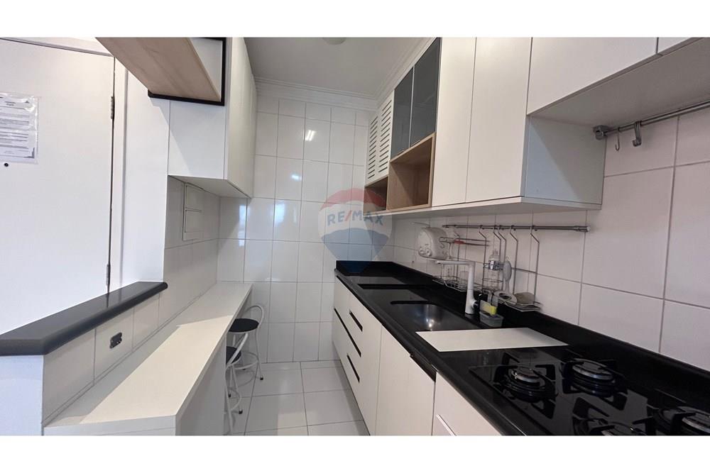 Apartamento - Alugar - Barueri , São Paulo - IMG_9395.jpeg - Cozinha - 691141013-23