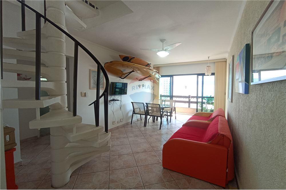 Apartamento - Venda - Guarujá , São Paulo - 4 - 690501023-239