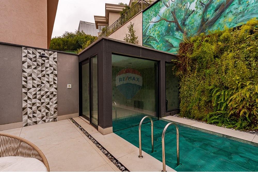 Casa de Condomínio - Venda - Santana de Parnaíba , São Paulo - CAF091~1.JPG - 691081025-5