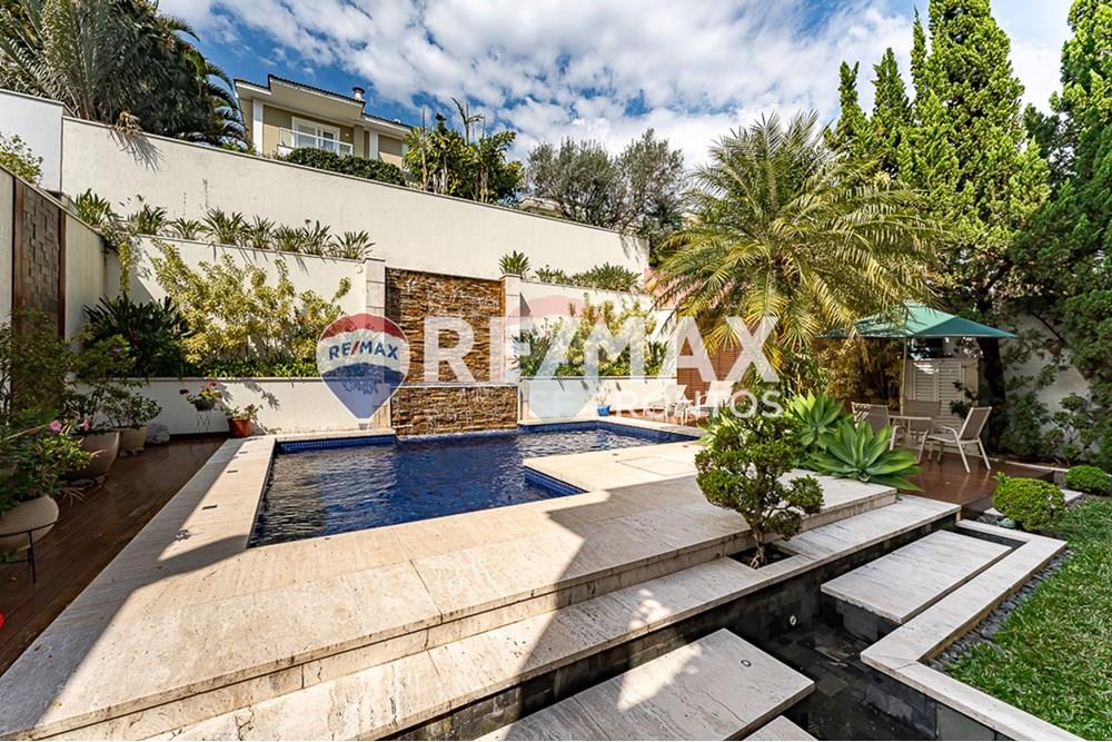 Casa de Condomínio - Venda - Barueri , São Paulo - CAR09948-12.jpg - 691081032-4