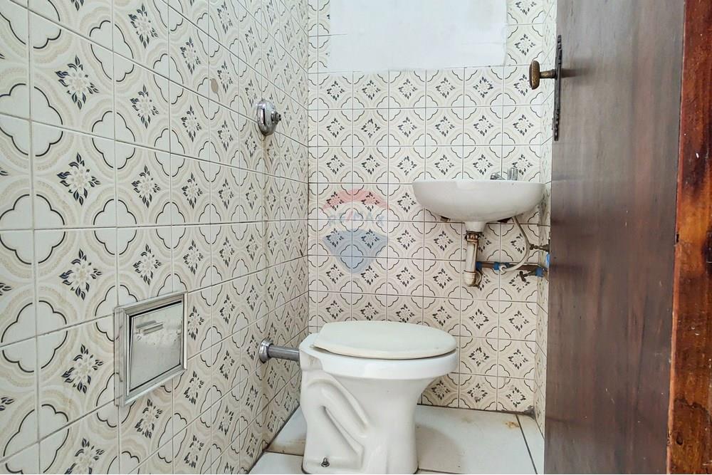 Ponto Comercial/ Loja - Alugar - Capivari , São Paulo - Banheiro.jpg - 690091033-5