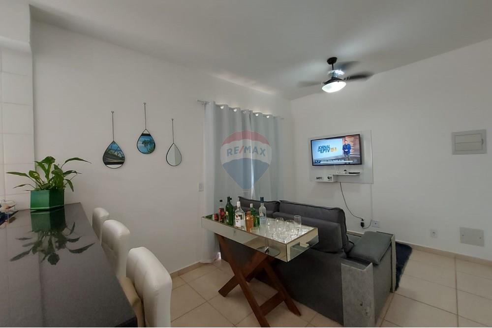 Casa à venda com 2 quartos, 72m² - Foto 20