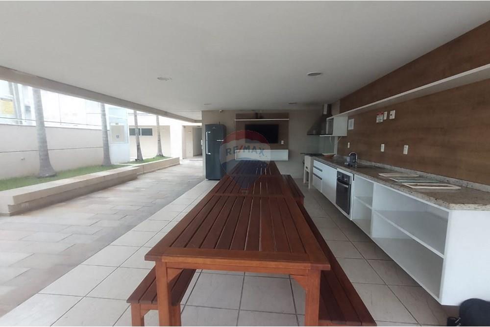 Apartamento - Venda - Guarujá , São Paulo - 78bf1cae-324c-438a-b4af-dc674862ea2b.jpeg - Área Gourmet - 690821071-32