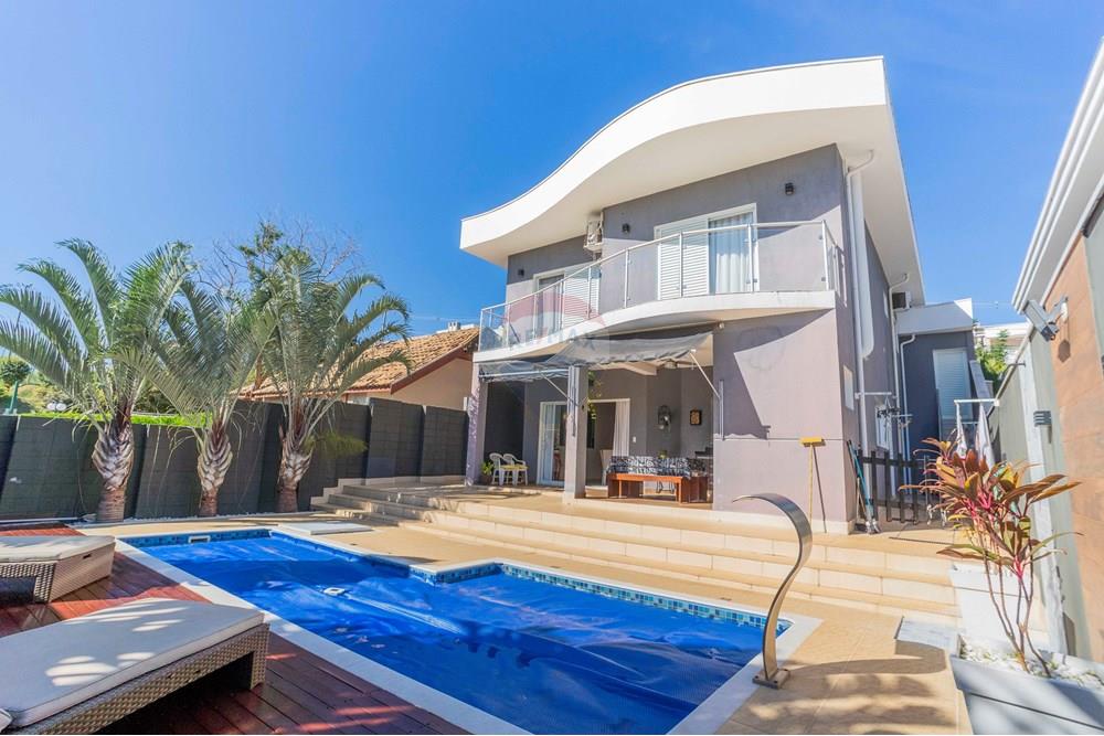 Casa de Condomínio - Venda - Campinas , São Paulo - foto imobiliaria- BRMAKER 01-168.jpg - 690211035-23