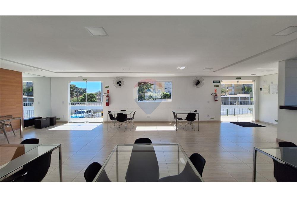 Apartamento - Alugar - Mogi Mirim , São Paulo - 6 - 690751048-293