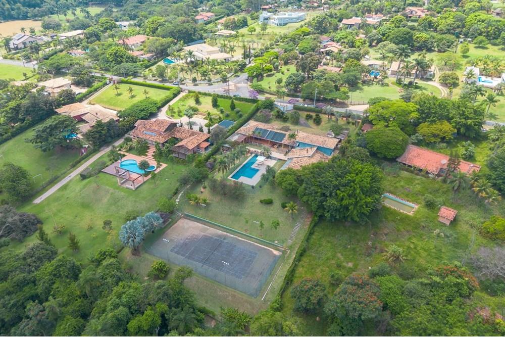 Casa de Condomínio - Venda - Indaiatuba , São Paulo - 1742503639205-takeone_8417.jpeg - 690131011-327