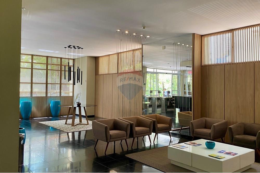 Cj. Comercial/ Sala - Alugar - Barueri , São Paulo - IMG_4637.jpg - 691021002-206