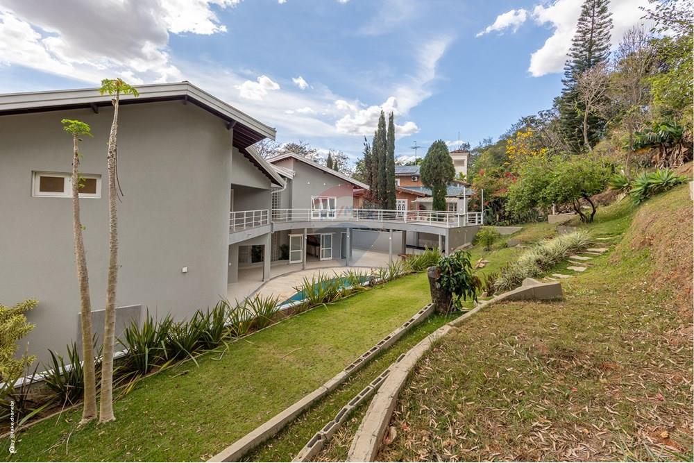 Casa de Condomínio - Venda - Vinhedo , São Paulo - TKD-5628.jpg - 690681005-116