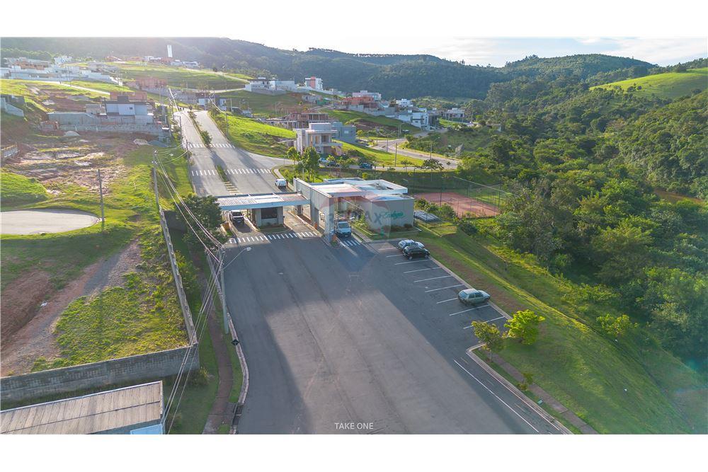 Terreno - Venda - Itatiba , São Paulo - 27 - 690661001-58