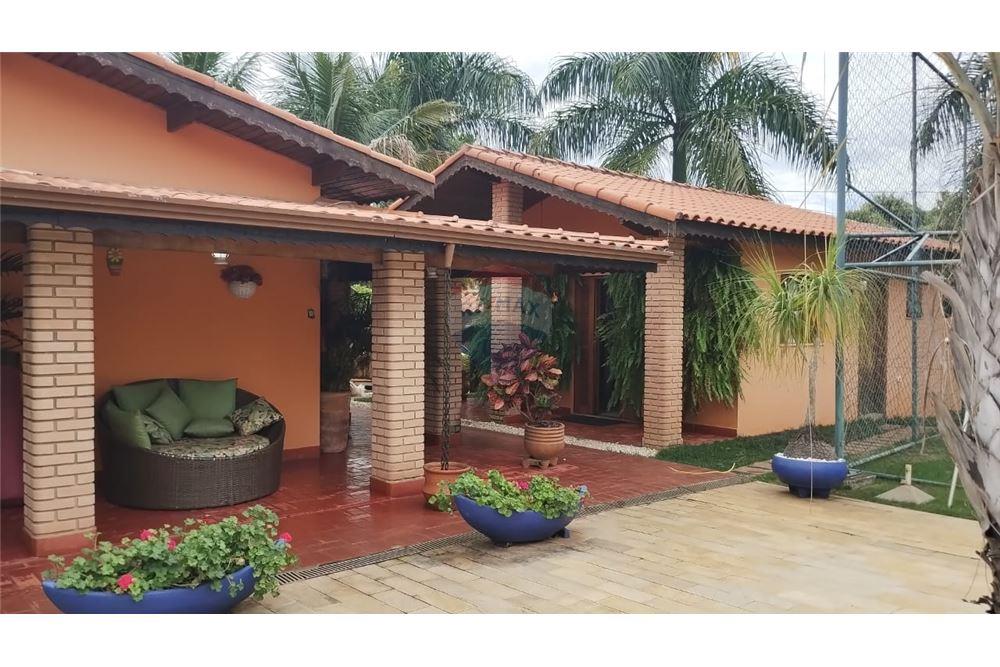 Casa - Venda - Itupeva , São Paulo - 4 - 691021014-189