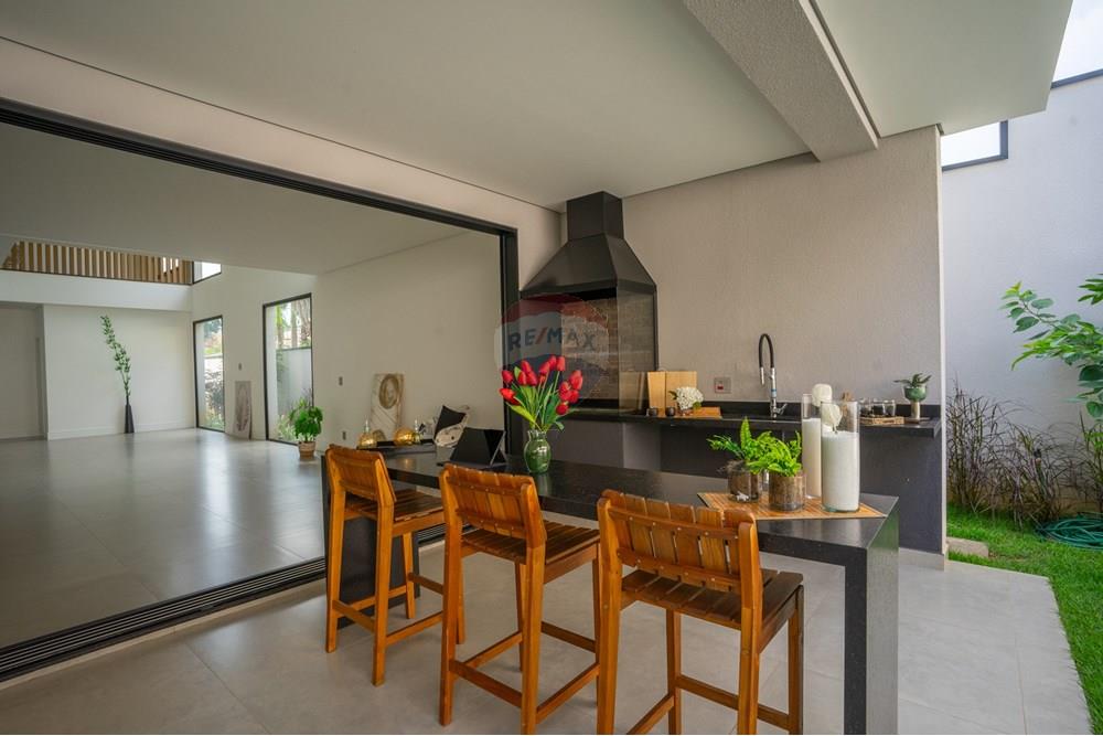 Casa de Condomínio - Venda - Santana de Parnaíba , São Paulo - DSC02309.jpg - 691021016-45