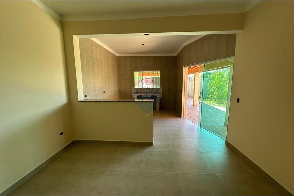 Casa - Venda - Nova Odessa , São Paulo - Casa Nova Odessa Rua belo Horizonte.jpg2.jpg - Sala de jantar - 690231102-8