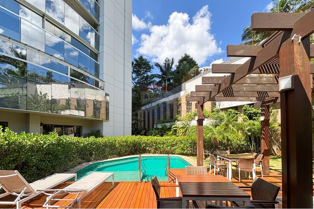 Apartamento - Venda - Barueri , São Paulo - IMG_2224.jpg - 691021025-2