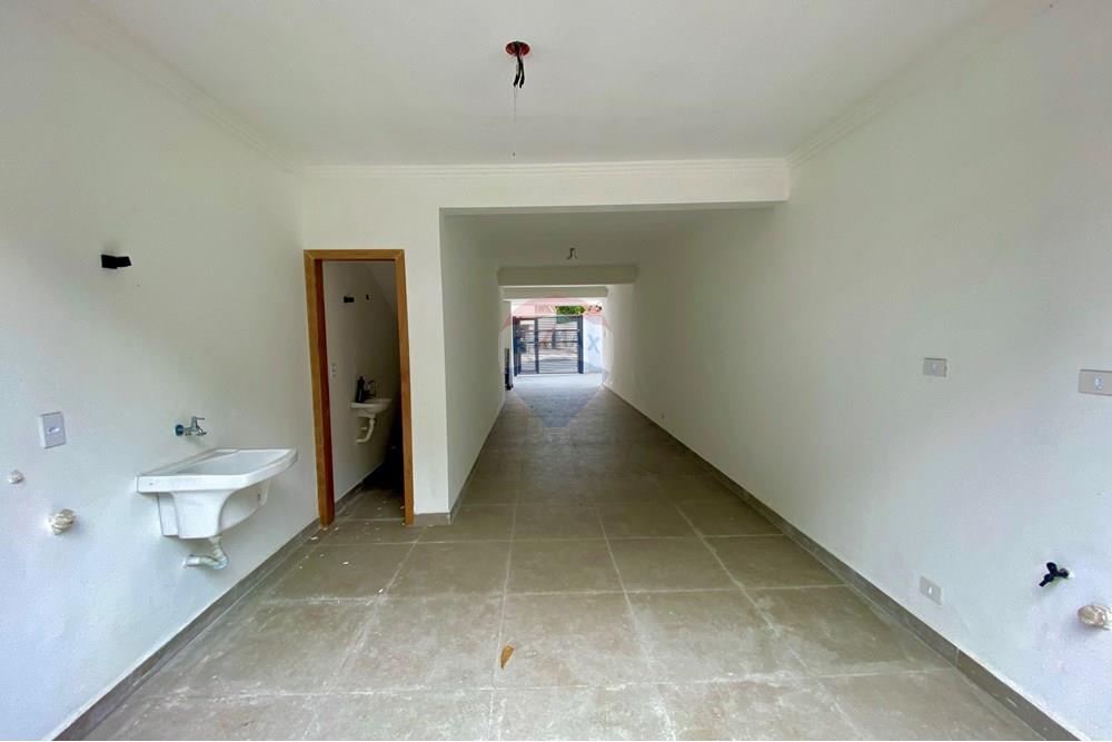 Sobrado - Venda - Guarujá , São Paulo - IMG_9905.jpg - Garagem - 690821038-122