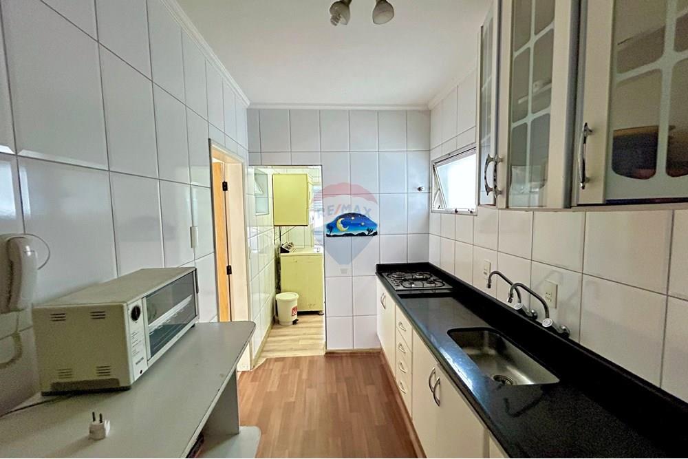 Apartamento - Venda - Guarujá , São Paulo - IMG_5518.jpg - Cozinha - 690821038-201