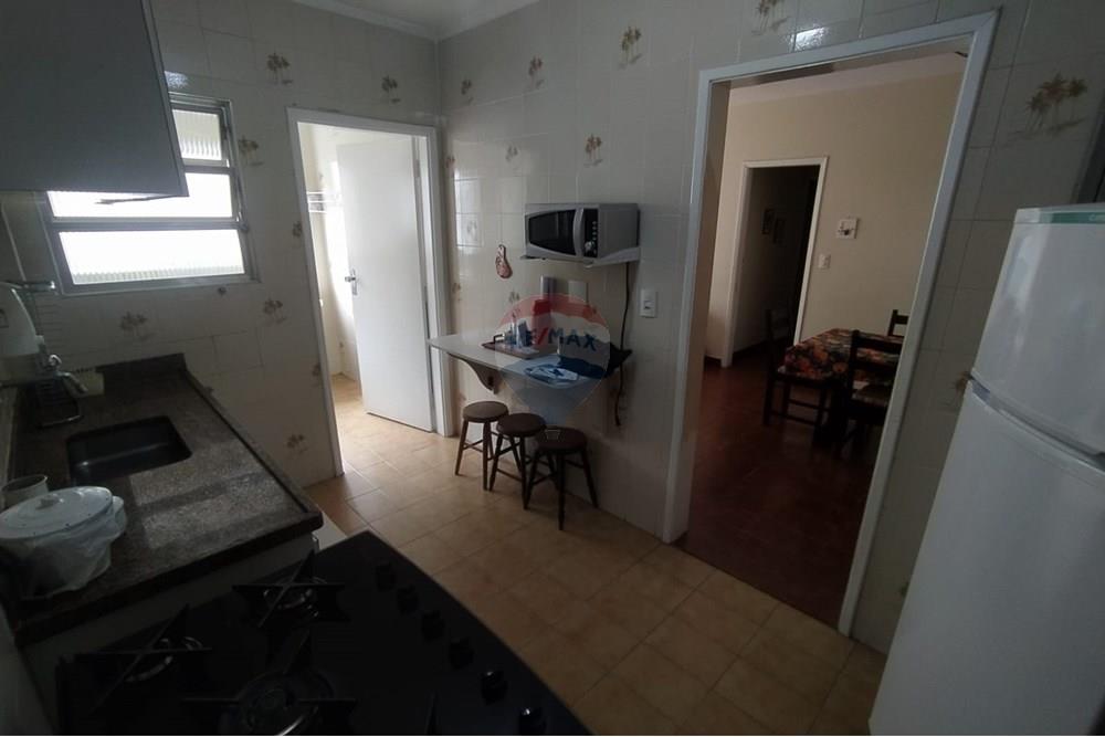 Apartamento - Venda - Guarujá , São Paulo - COZINHA.jpg - Cozinha - 690821041-210