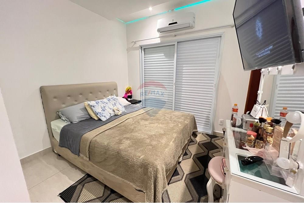 Casa de Condomínio - Venda - Hortolândia , São Paulo - IMG_1151.JPG - 691101018-51