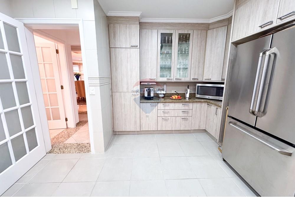 Casa de Condomínio - Venda - Barueri , São Paulo - Tamboré_2-59.jpg - 691141025-17