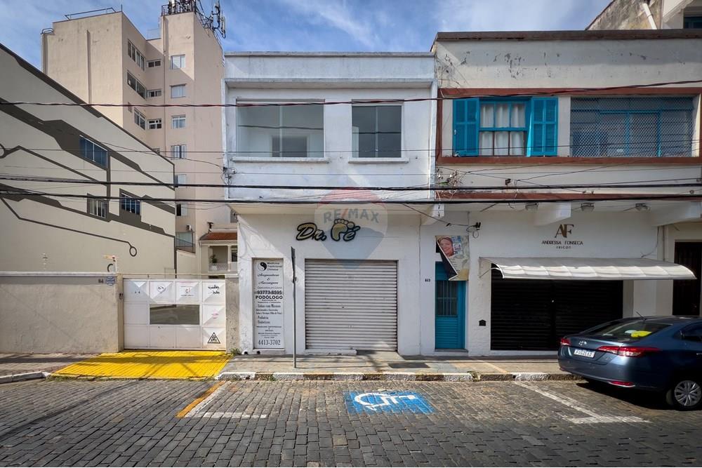 Ponto Comercial/ Loja - Venda - Atibaia , São Paulo - IMG_4955.jpg - Fachada - 690471102-27