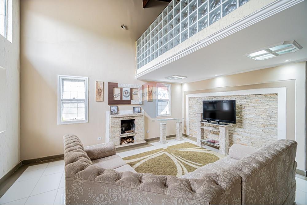 Casa de Condomínio - Alugar - Vargem Grande Paulista , São Paulo - CA-29.jpg - 691151027-2