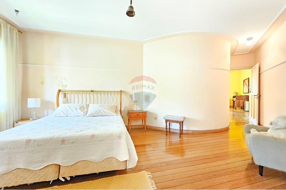 Casa de Condomínio - Venda - Santana de Parnaíba , São Paulo - 20251003_121916.jpg - 691021029-273