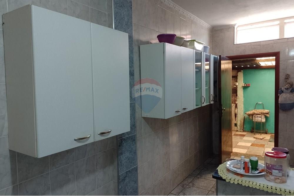 Sobrado - Venda - Cosmópolis , São Paulo - 20.jpg - Cozinha - 690831047-324